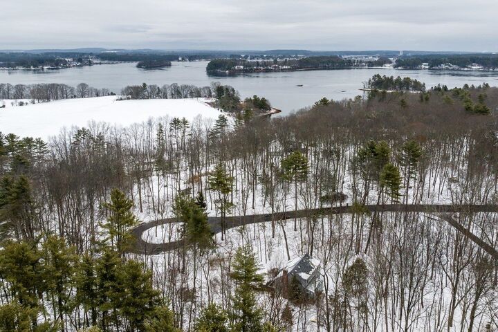 Property Photo:  11 Willey Creek Road  NH 03824 