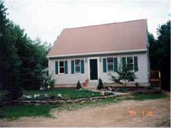 Property Photo:  31 Old Center Road North  NH 03037 