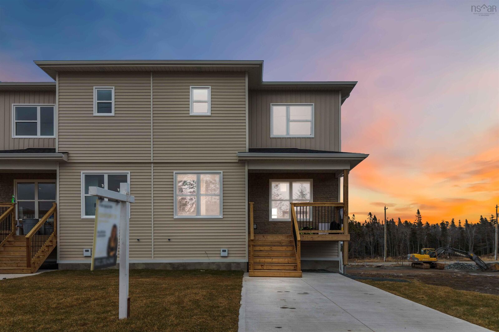 Property Photo:  6 Berm Street  NS B3R 0H2 