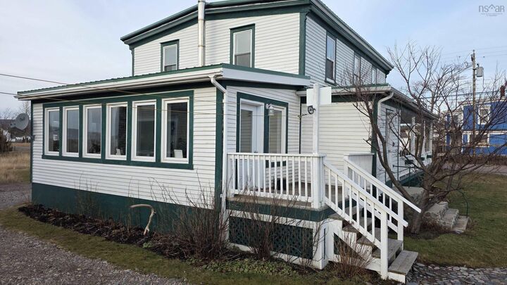 Property Photo: 3702 209 Highway NS B0M 1A0