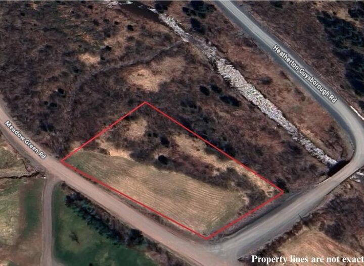 Lot Heatherton Road — photo 1