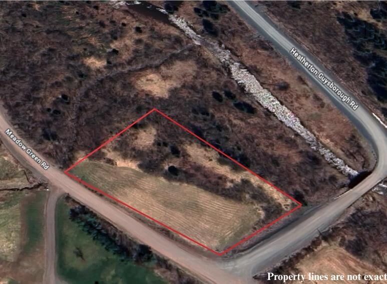 Property Photo:  Lot Heatherton Road  NS B0H 1R0 