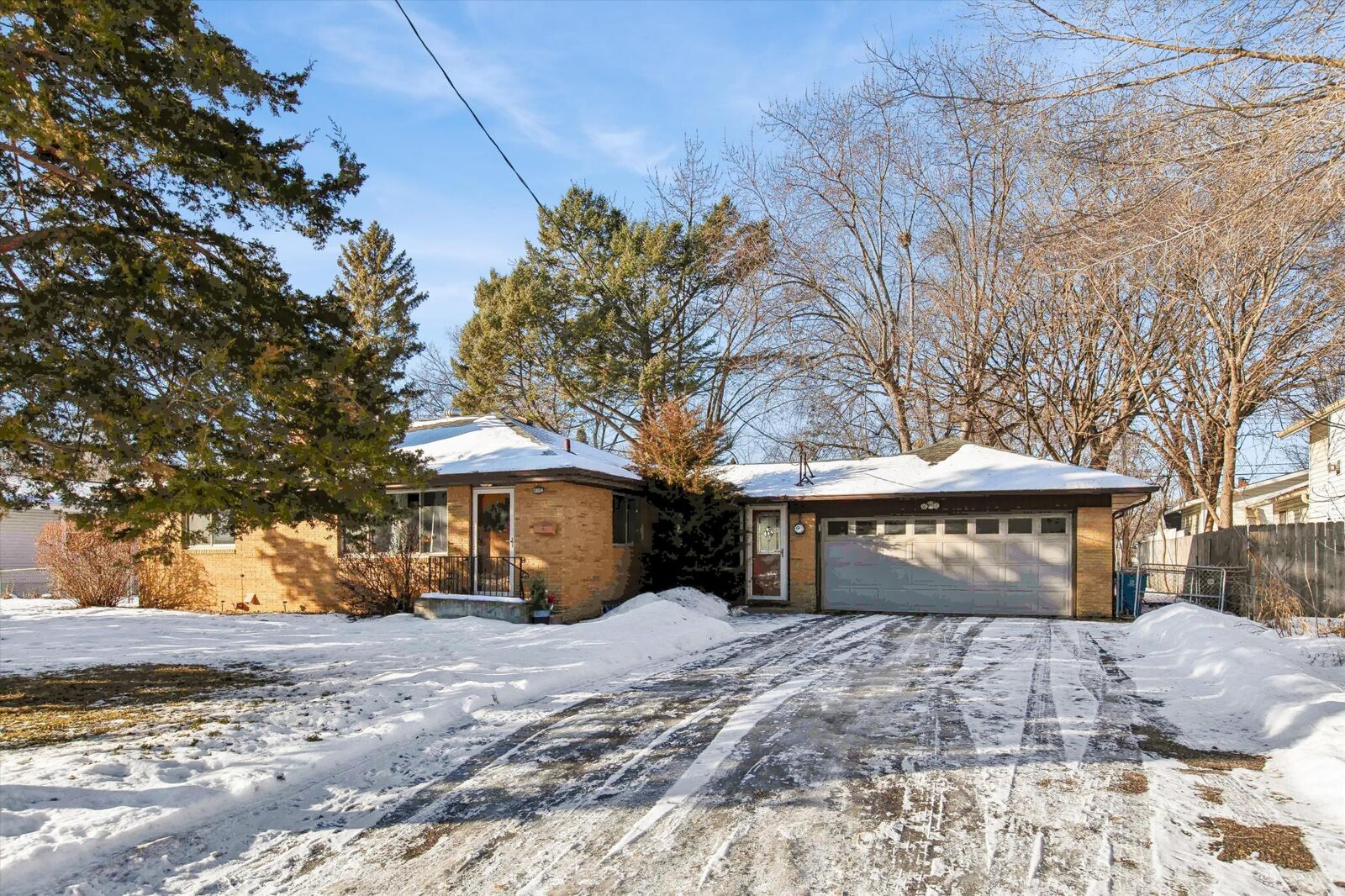 Property Photo:  10004 Wentworth Avenue S  MN 55420 