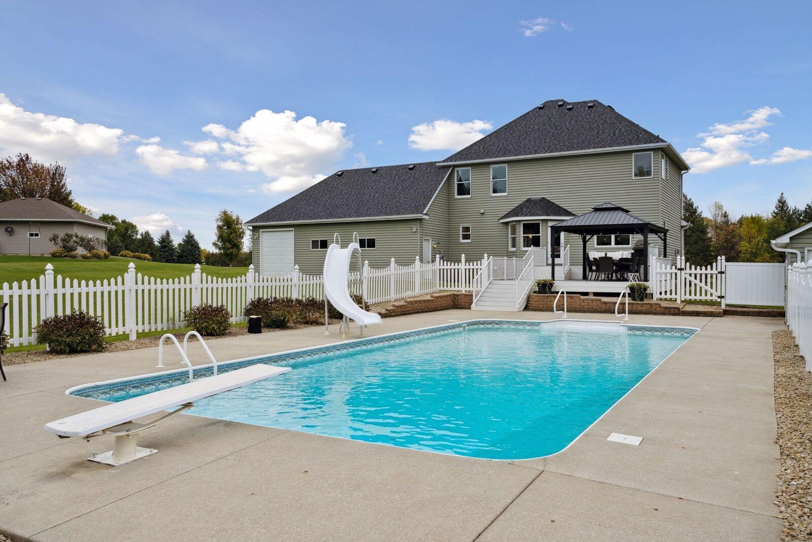 Property Photo:  819 Belanger Avenue NW  MN 55313 