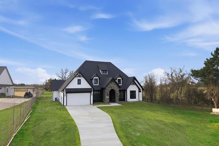 Photo de la propriété: 1860 Old Telico Road TX 75119