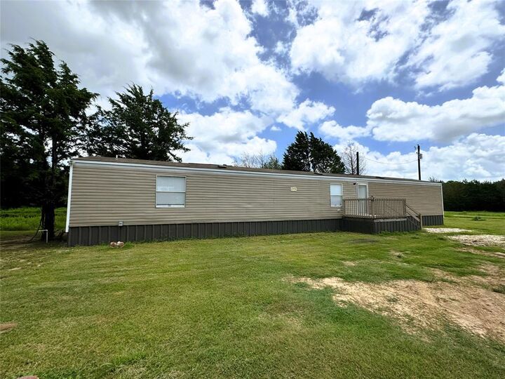 Property Photo:  2087 Meadow Road Lot 34  TX 75144 