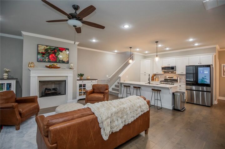 Property Photo:  1314 Fifth Avenue  AR 72745 