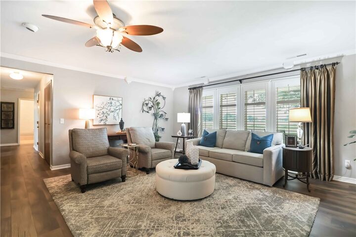 Property Photo:  5039 Primrose Road  AR 72764 