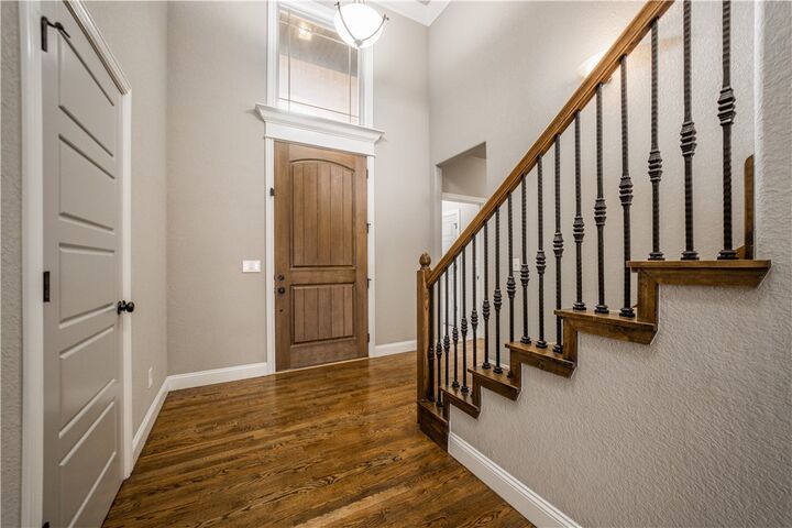 Property Photo:  6101 Woodbine Drive  AR 72758 