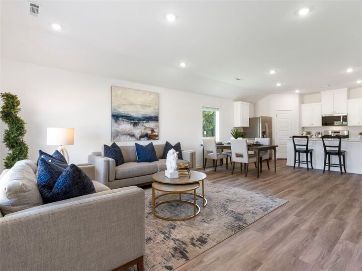 Property Photo:  566 Oklahoma Street  AR 72730 