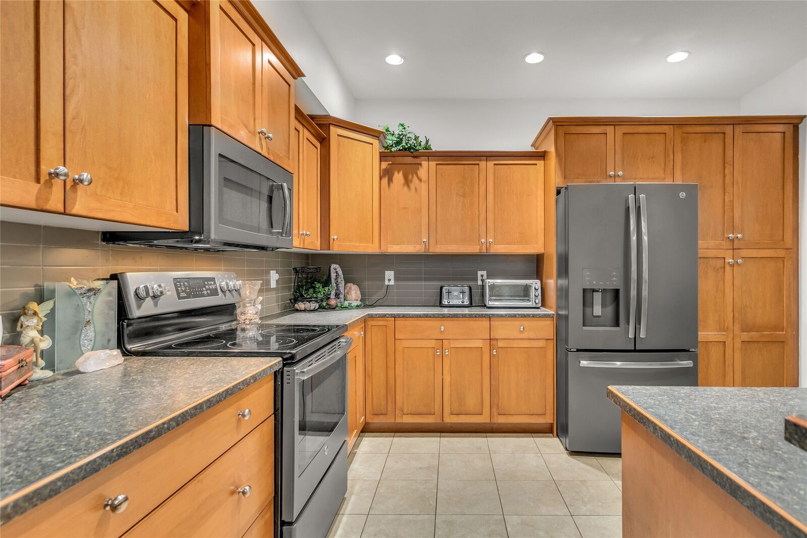 Property Photo:  1961 Durnin Road 104  BC V1X 7Z6 