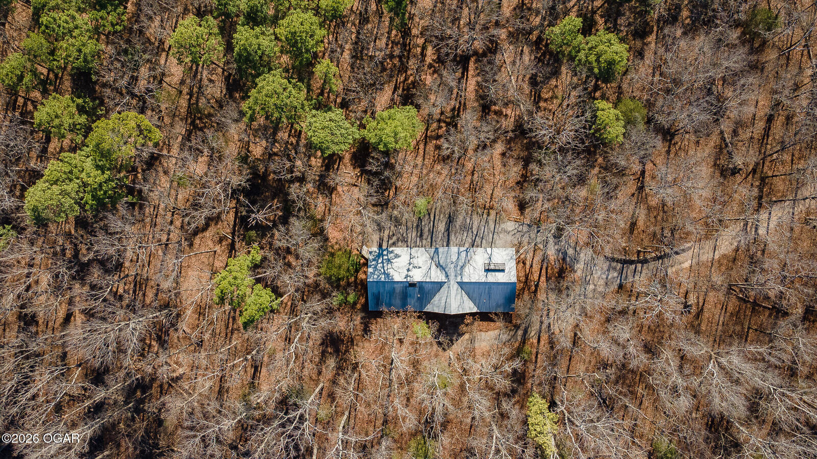 Property Photo: 457 Thompson Lane MO 64854