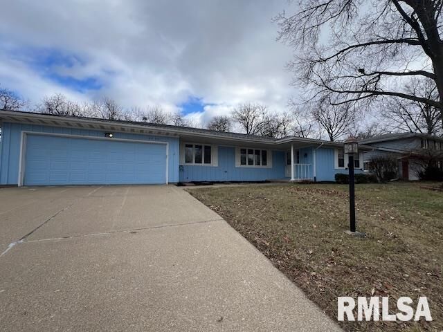 Property Photo:  6898 N Fox Point Drive  IL 61614 