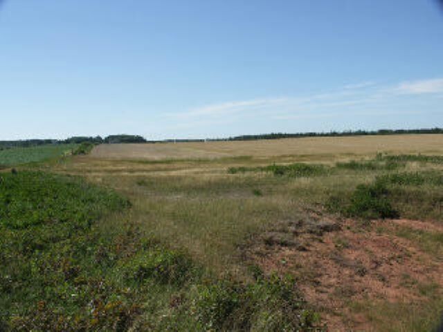 Photo de la propriété:  Lot 08 Sunrise Lane  PE C0B 1B0 