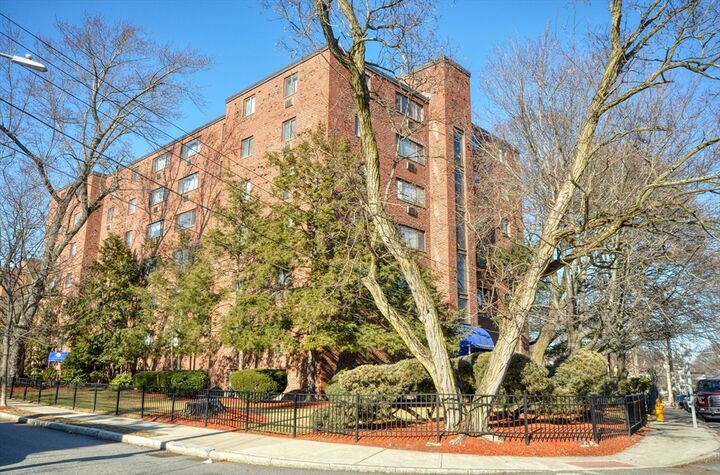 Property Photo:  50 Water St. 21  MA 02155 