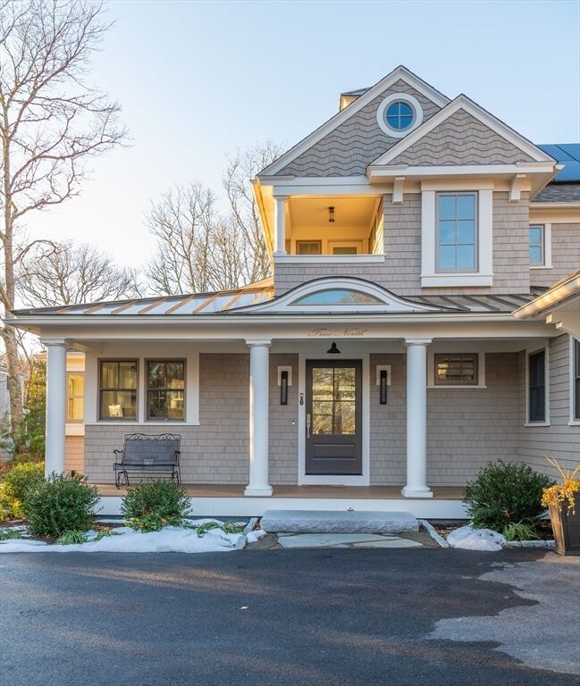 Property Photo:  75 Streeter Hill Rd  MA 02556 