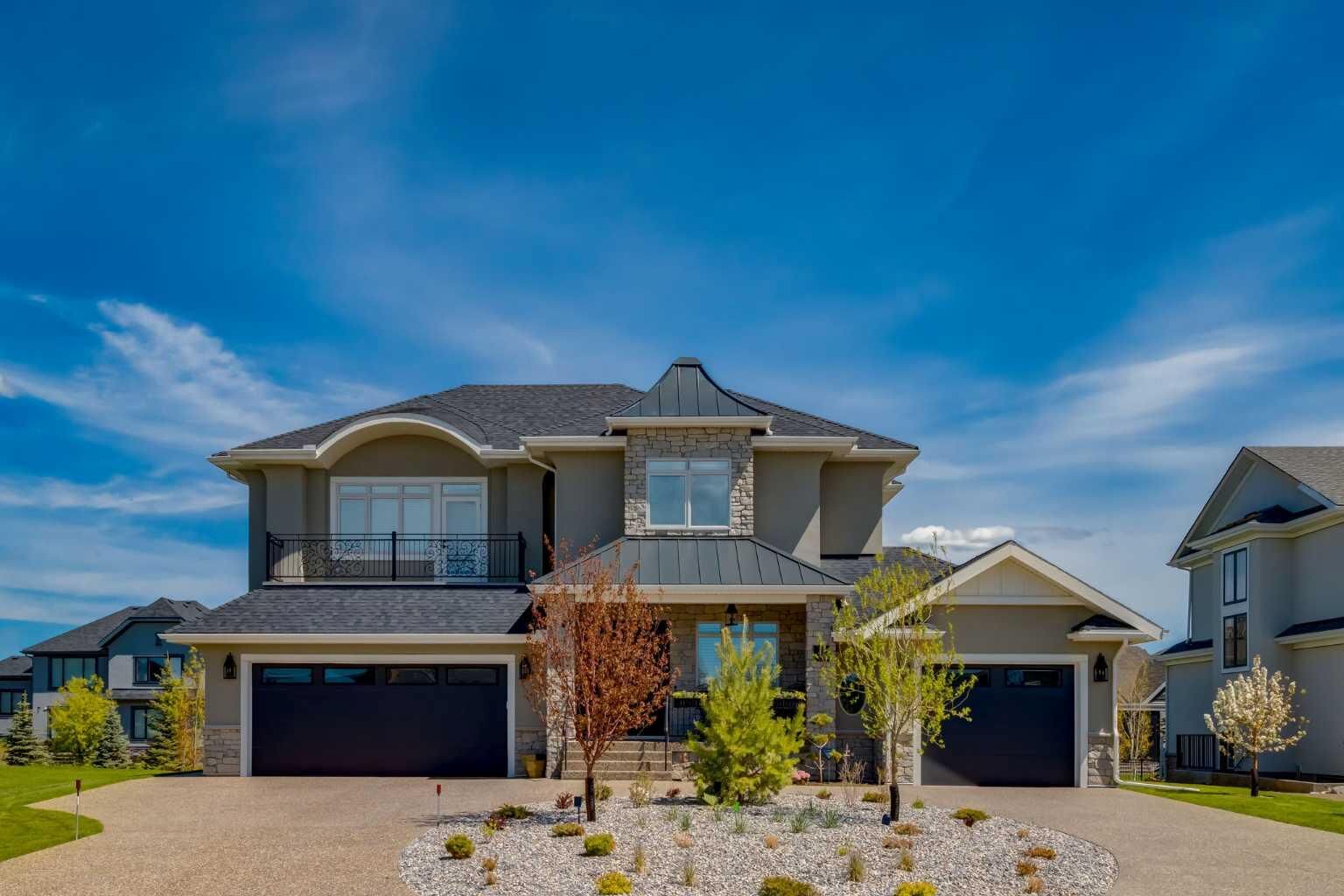 Photo de la propriété:  41 Damkar Drive  AB T3L 0E8 