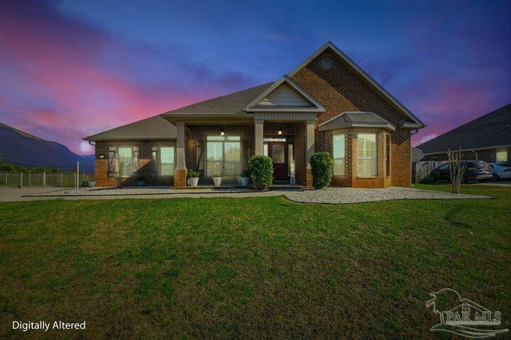 Property Photo:  2660 Carrington Lakes Blvd  FL 32533 