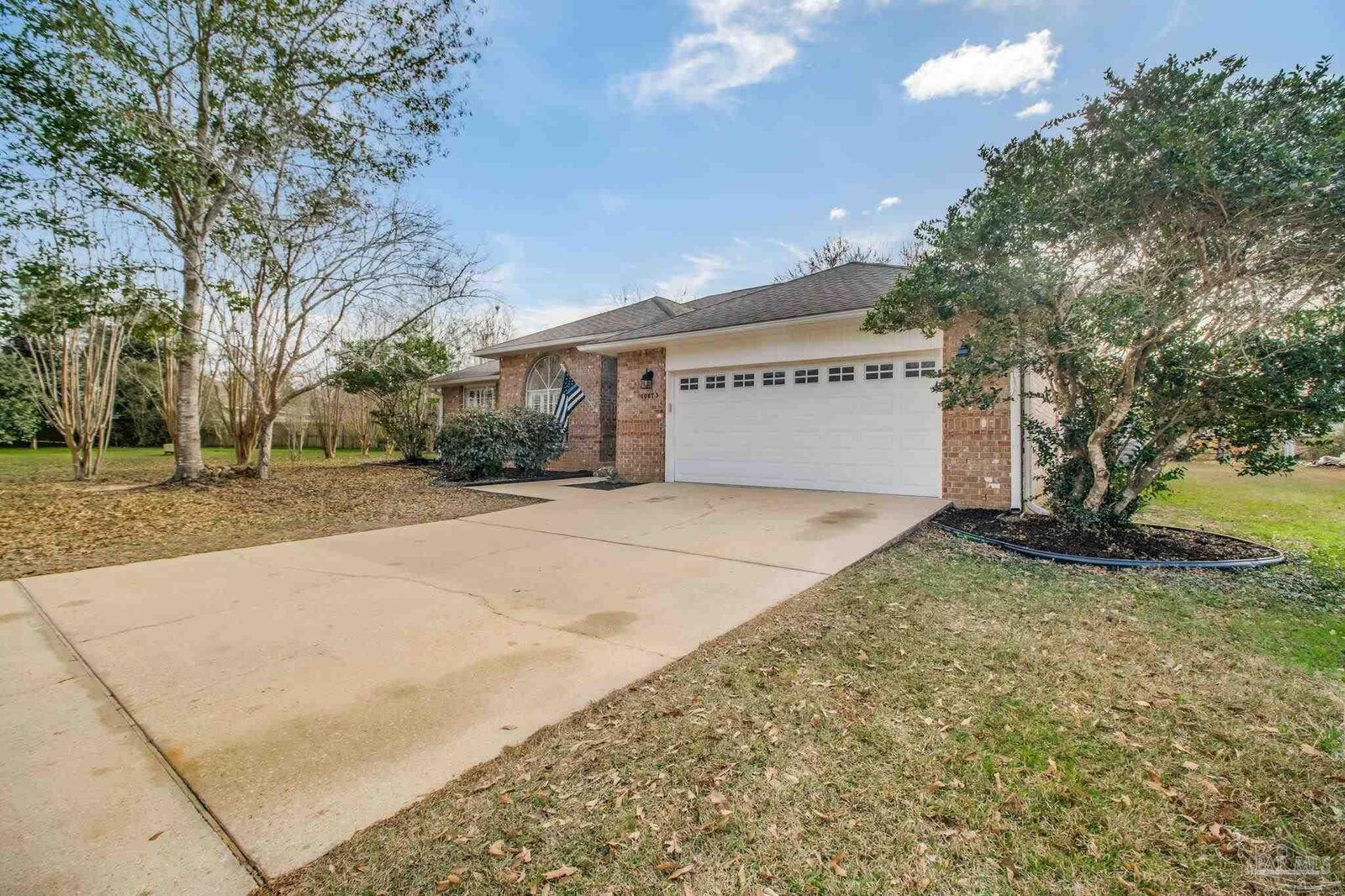 Property Photo:  10675 Aloe Ln  AL 36549 