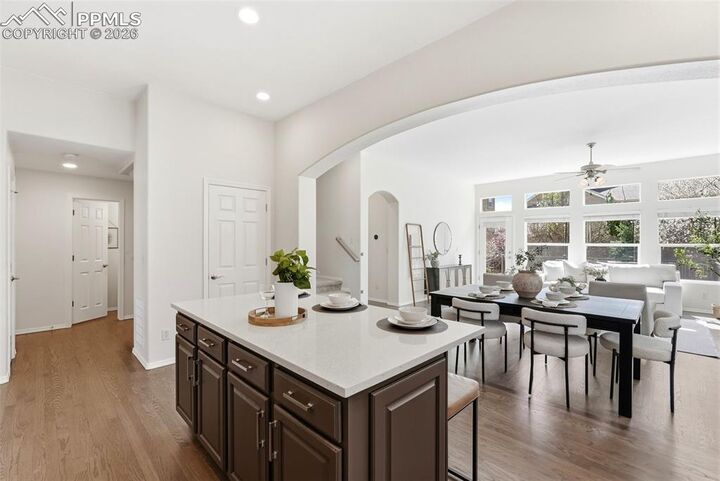 Property Photo:  10744 Rhinestone Drive  CO 80908 