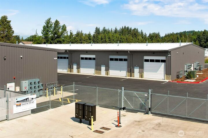 Property Photo:  1631  Jills Court 16  WA 98226 