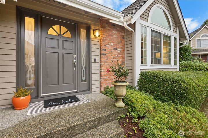 Property Photo:  9713 S 204th Court  WA 98031 