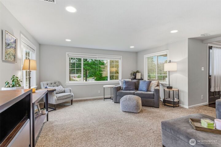 Property Photo: 1162 Bertha Avenue NW WA 98312