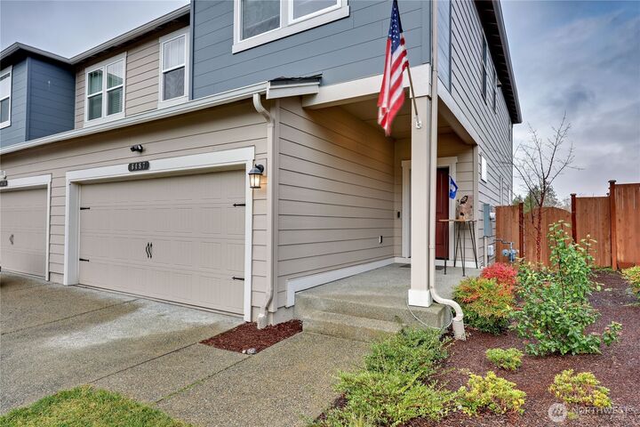 Property Photo: 6487 Randolph Drive NE WA 98311