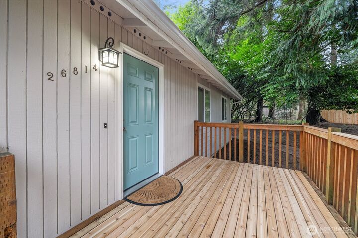 Property Photo:  26814  Webb Circle NE  WA 98346 