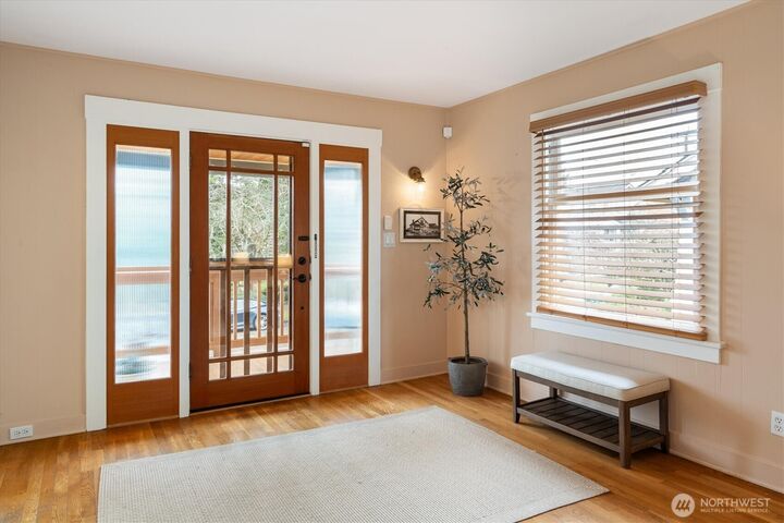 Property Photo:  740 N 82nd Street  WA 98103 