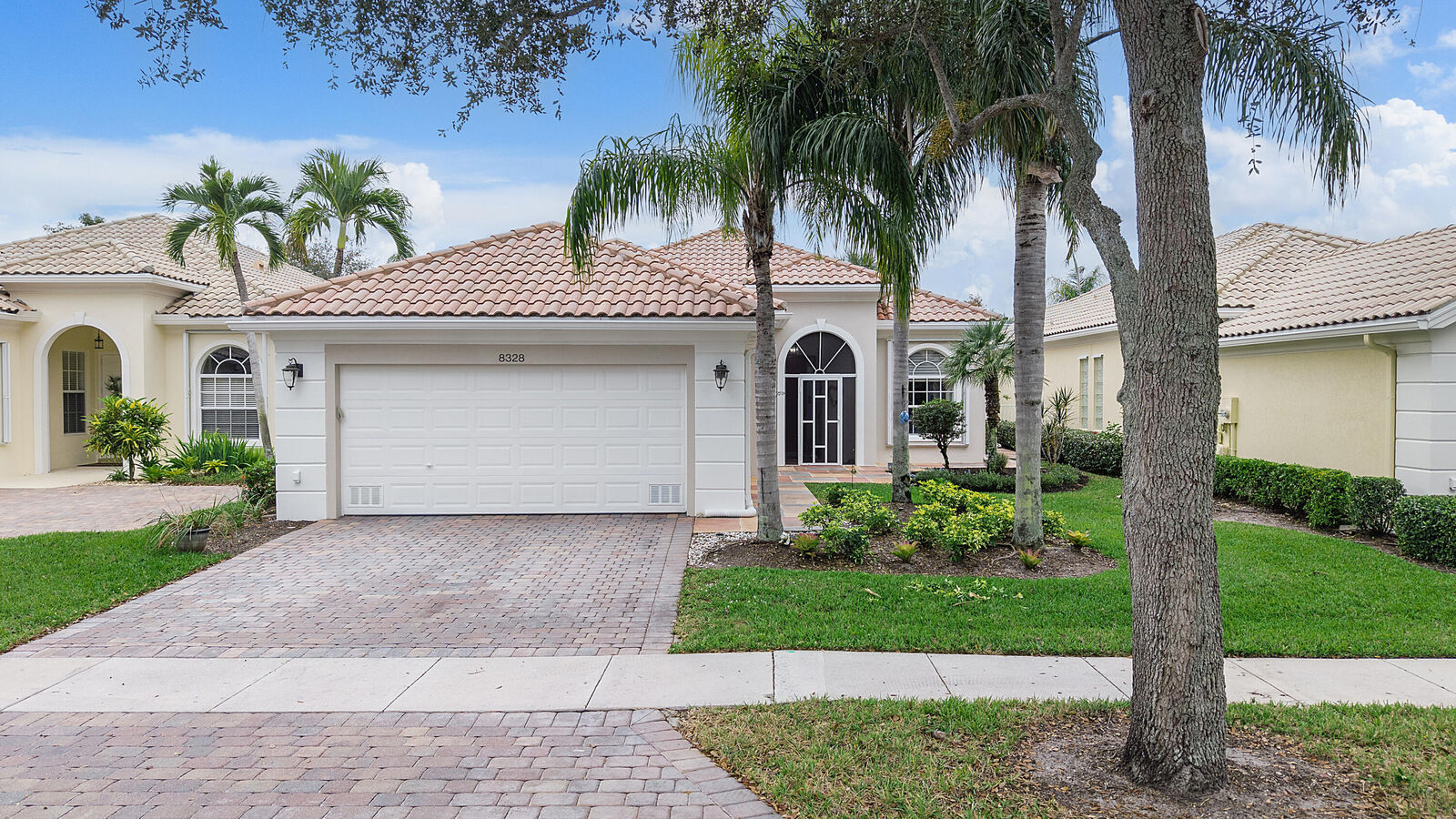 Property Photo:  8328 Rosalie Lane  FL 33414 