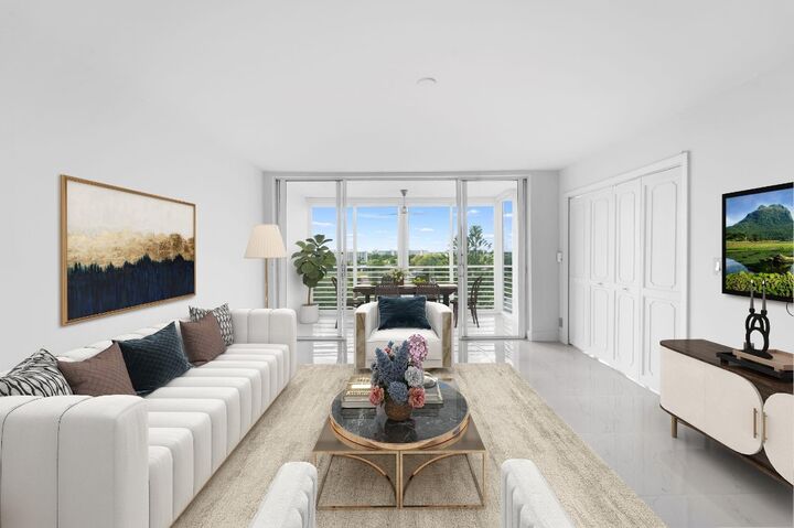 Property Photo:  3010 N Course Drive 911  FL 33069 