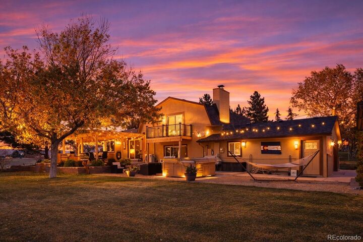 Property Photo:  954 Cheyenne Place  CO 80138 