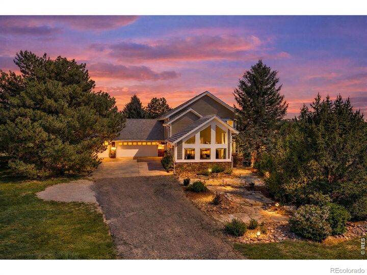 Property Photo: 17745 E Jamison Avenue CO 80016