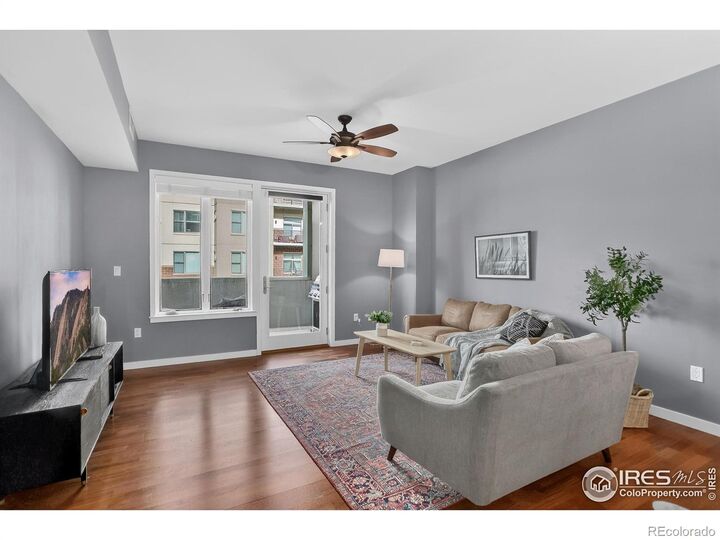 Property Photo:  3601 Arapahoe Avenue 205  CO 80303 