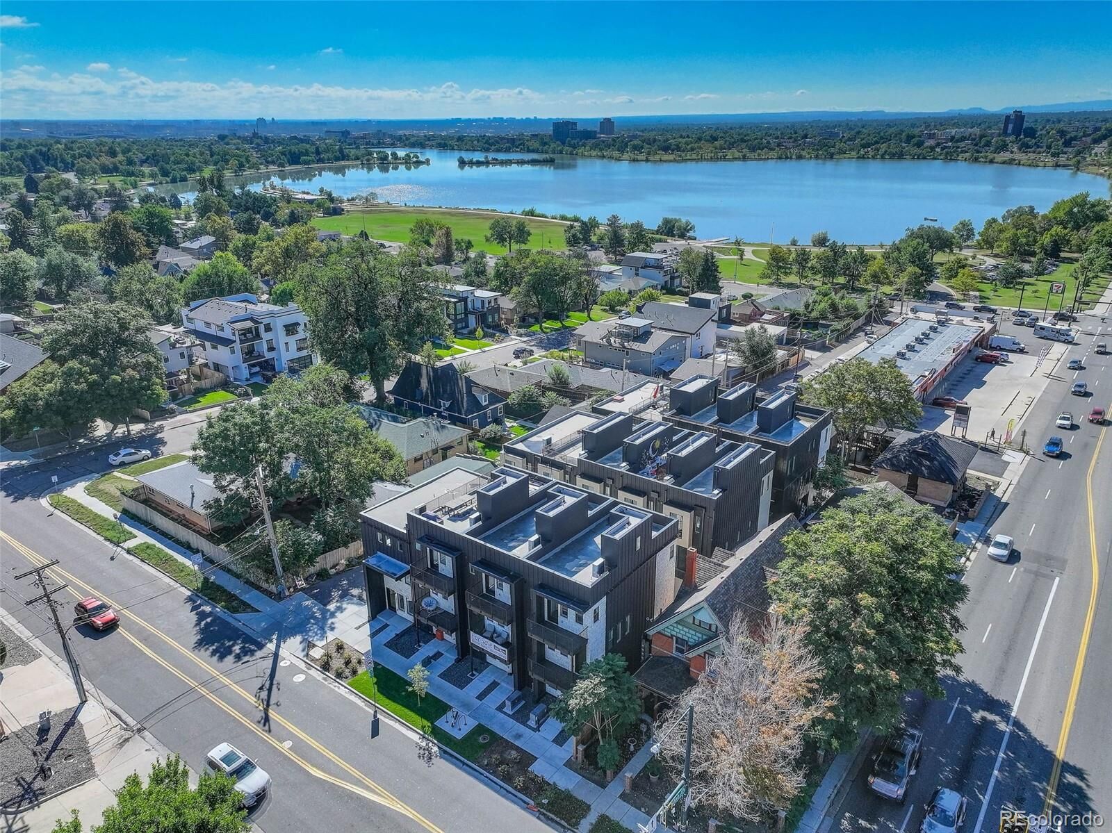 Property Photo:  5128 W 26th Avenue 209  CO 80212 