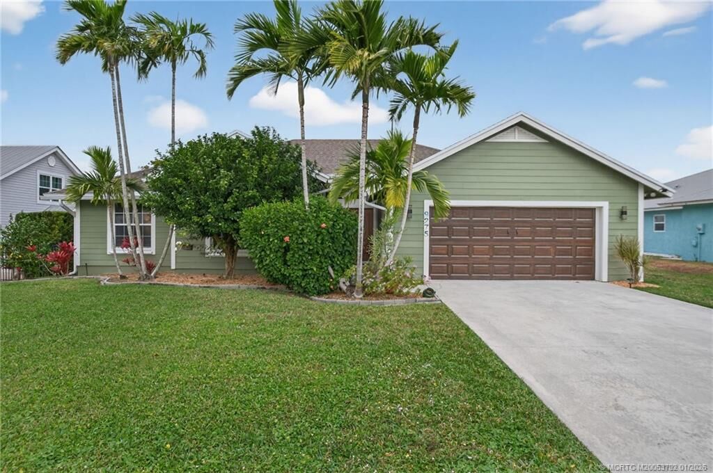 Property Photo:  9275 SE Mercury Street  FL 33455 