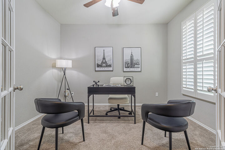 Property Photo:  10442 Castello Cyn  TX 78254 