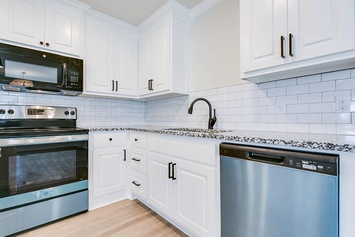 Property Photo:  1009 Claborne Court  TX 76903 
