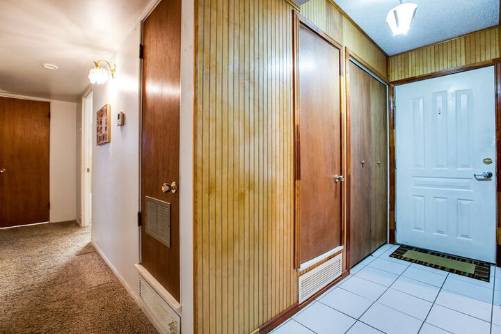 Property Photo: 266 Mockingbird Lane TX 76901