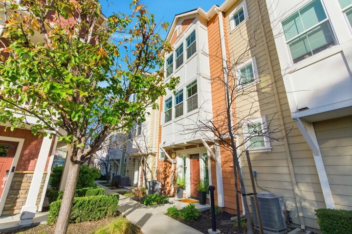 Property Photo:  338 Amaryllis Terrace  CA 94086 