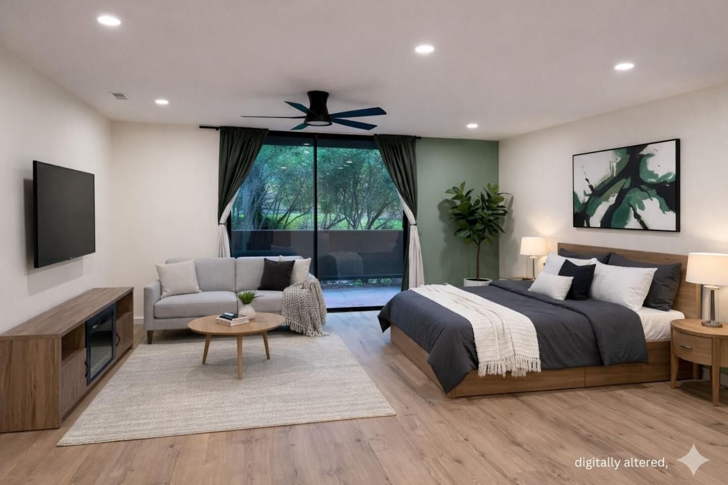 Property Photo:  5124 Shelter Creek Lane  CA 94066 