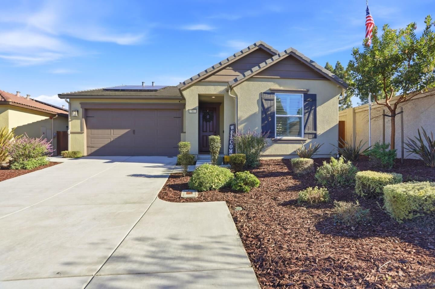 Property Photo:  781 Segovia Drive  CA 95023 