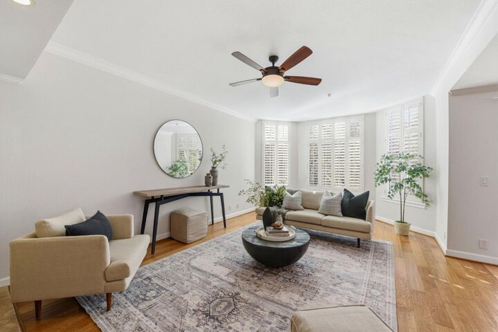 Property Photo:  95 Church Street 2301  CA 95030 