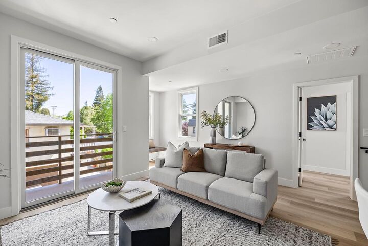 Property Photo: 523 Union Avenue CA 95008