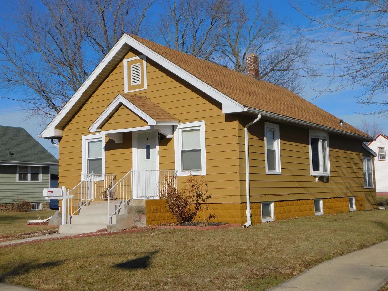Property Photo:  1025 Gerald Avenue  WI 53511 