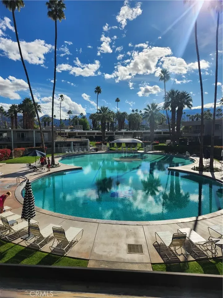 Property Photo:  73850 Fairway 134  CA 92260 