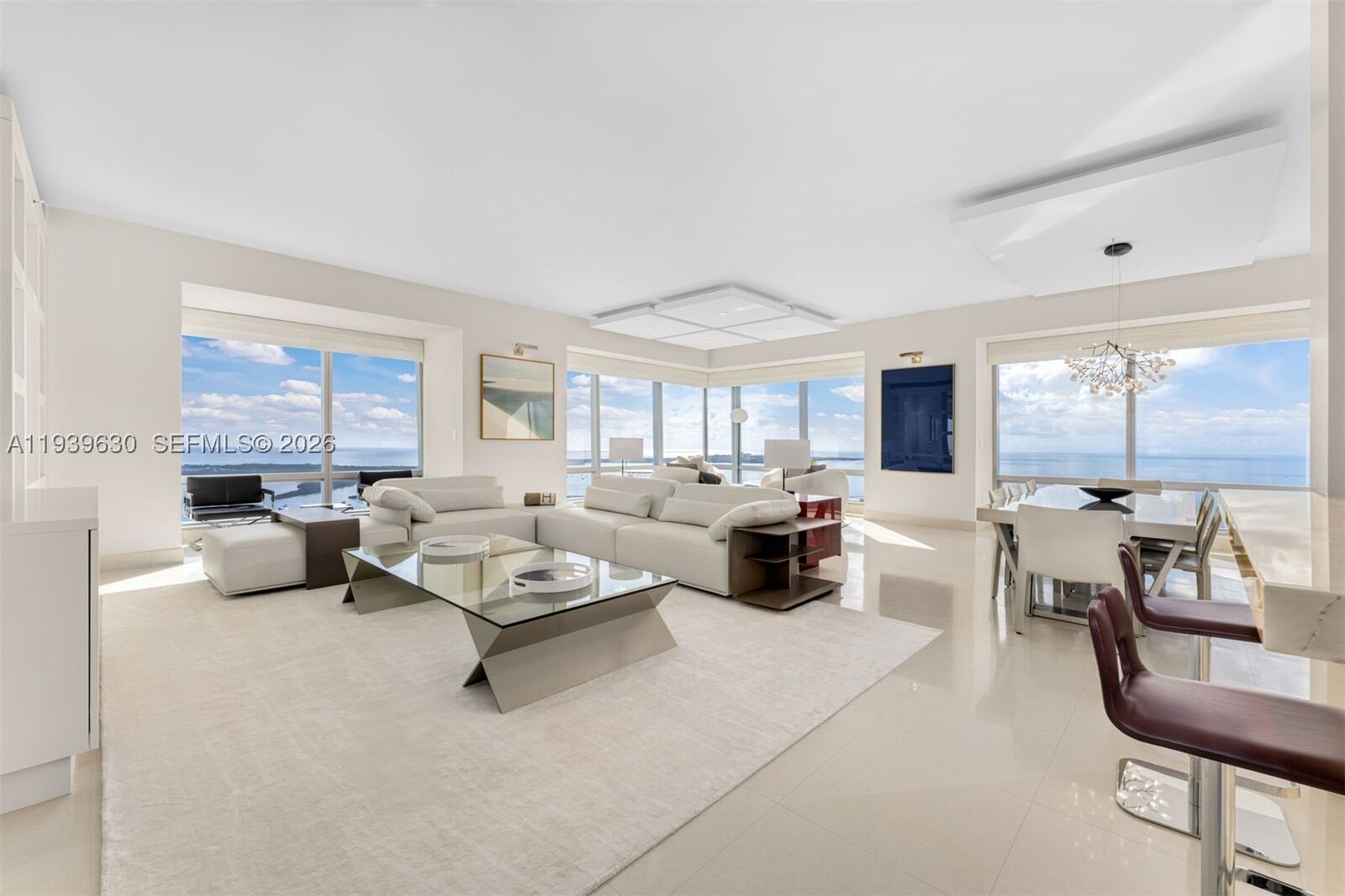 Property Photo: 1425 Brickell Ave 56F FL 33131