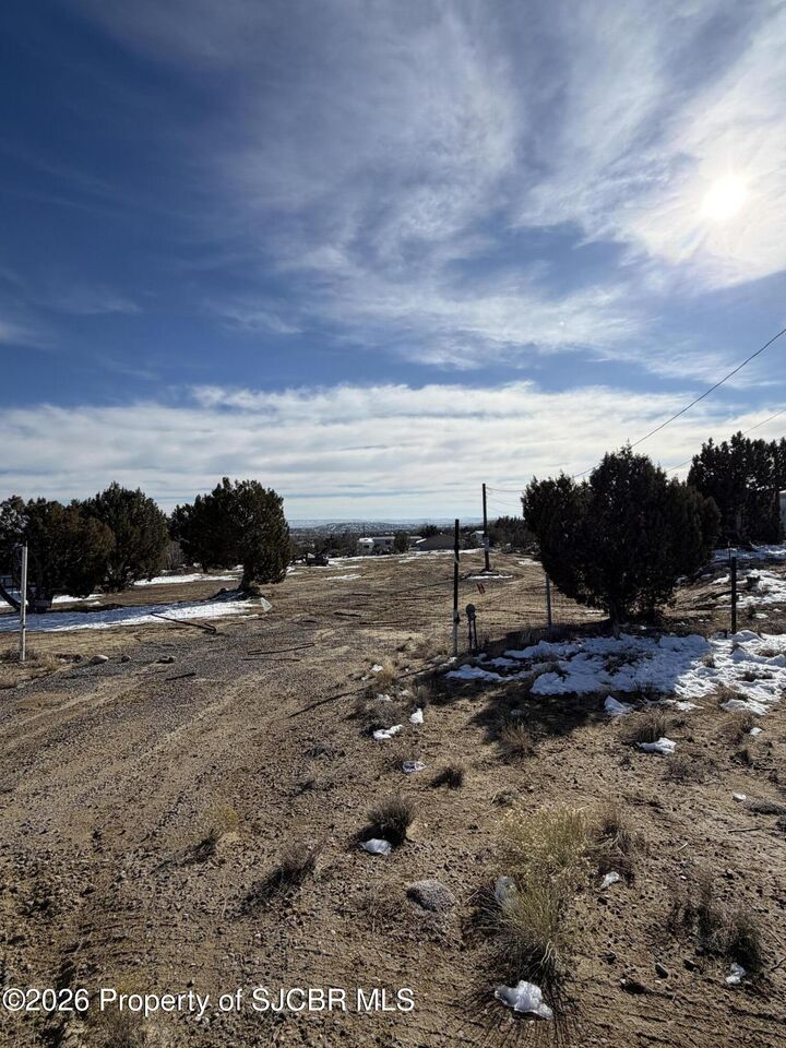 Property Photo:  10 Road 3189  NM 87410 