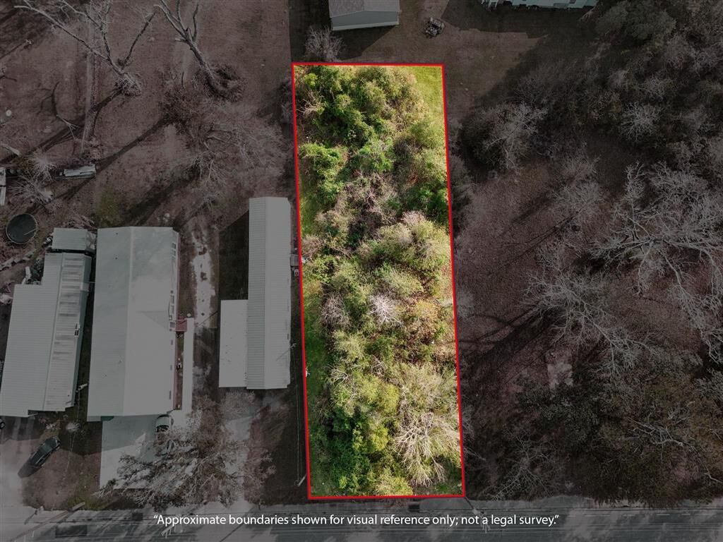 Property Photo:  Tbd Maple Street  LA 70663 